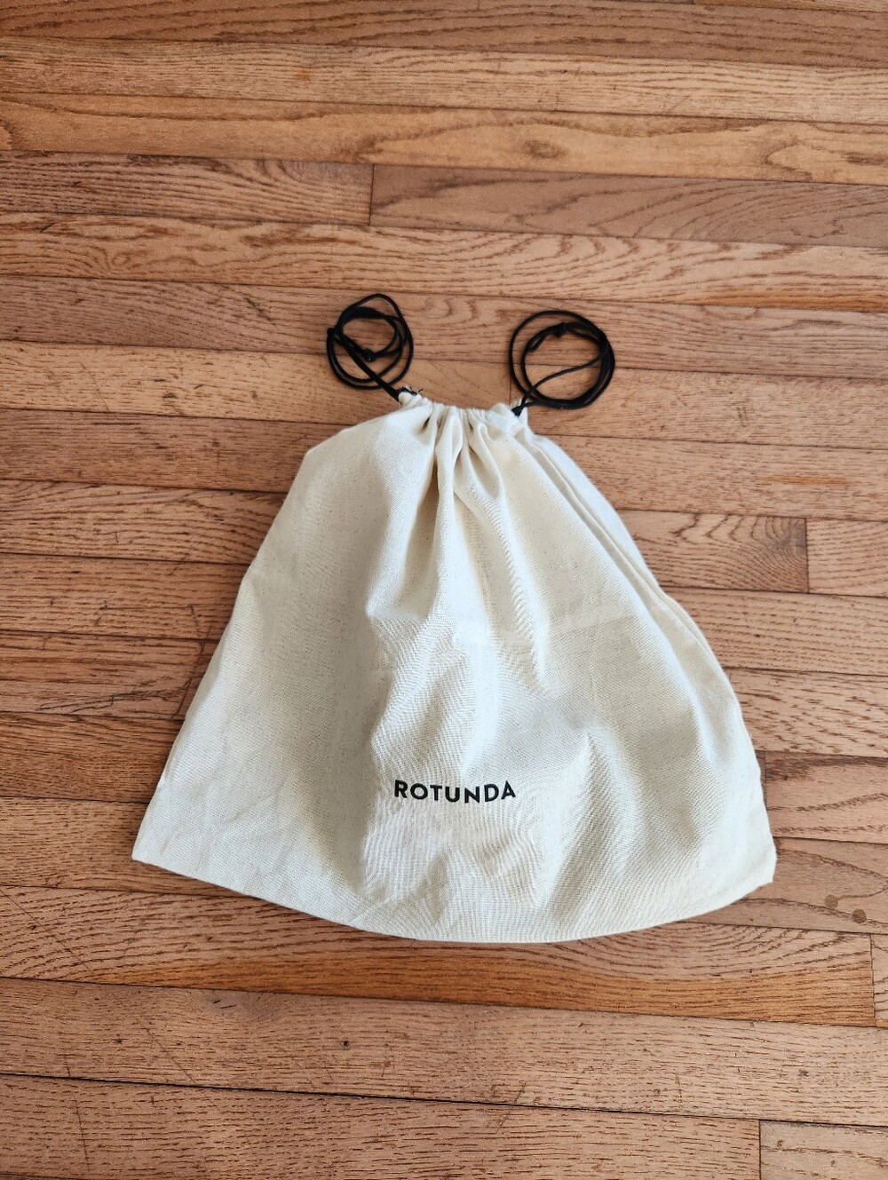 ROTUNDA Dust Bag